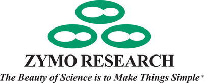 Zymo Research Corp. Logo