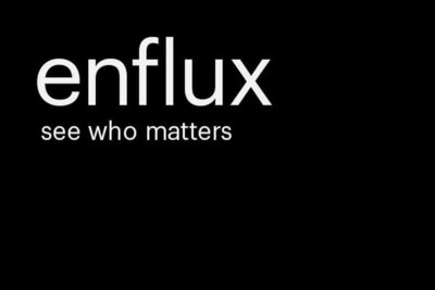 Enflux Officially Launches in Europe, Bringing Advanced Influence-mining Technology to Top Brands &amp; Retailers