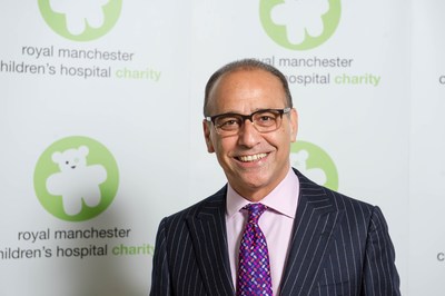 Dragon Theo Paphitis Lends Support to EU Campaign for Clarity