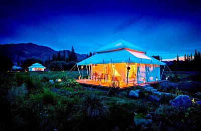 The Ultimate Travelling Camp Accepted as a Member of the Exclusive Virtuoso Network