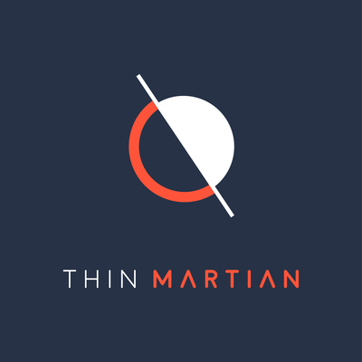 Full Service Digital Agency Thin Martian Relaunches as an Interface Specialist