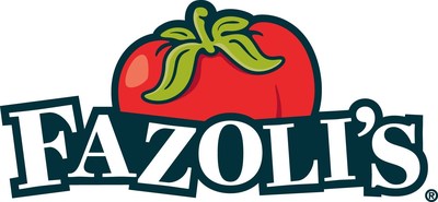 Fazoli's Delivers Another Record-Breaking Month Of Same-Store Sales Success