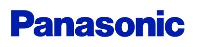 Panasonic Logo (PRNewsFoto/Panasonic)