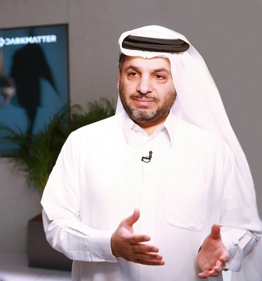 DarkMatter CEO, Faisal Al Bannai Forecasts that Future Success of Nations will be Based on Cyber Security Resilience