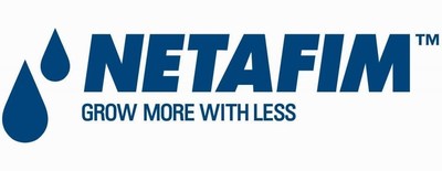 Netafim™ Takes Major Step in Increasing Investment in China