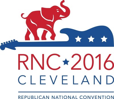 2016 Republican National Convention logo