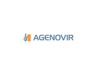Agenovir Corporation Logo 