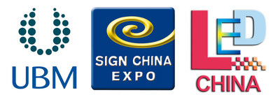 SIGN and LED CHINA logo