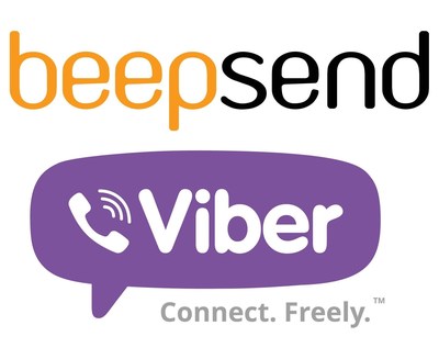 Beepsend Announces New Viber API Integration