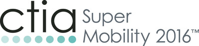 CTIA Super Mobility 2016.