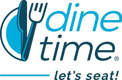 DineTime Logo (PRNewsFoto/QSR Automations, Inc.)
