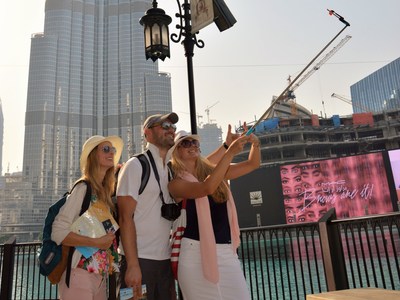 Dubai City Card Boosts Tourism to Dubai by Unlocking Discounts