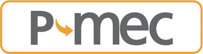 P-MEC China logo