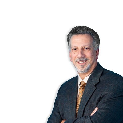 Gene Saragnese, Chairman & CEO of MedyMatch Technology