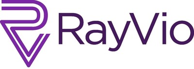RayVio Corporation logo