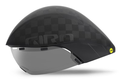 TeXtreme® Reinforces Record-setting New Aero Helmet from Giro