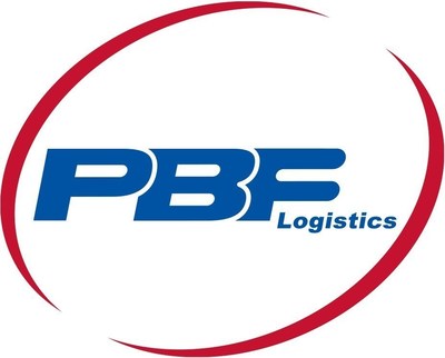 PBF Logistics Logo (PRNewsFoto/PBF Energy Inc.)