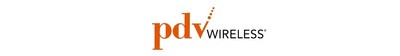 pdvWireless logo (PRNewsFoto/pdvWireless, Inc.)