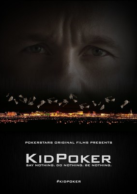 PokerStars and Netflix Showcase Daniel Negreanu in New 'KidPoker' Documentary