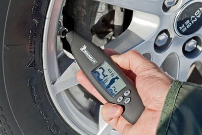 Michelin Online Tire Digest Offers Tire Tips for Hot Summer
