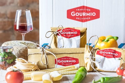 Food Lovers' £200,000 Worth of Savings with Gourmio Sponsorship of Opera Holland Park