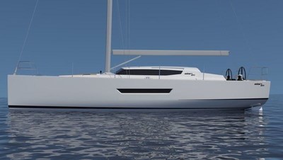 Elan est fier de lancer GRAN TURISMO (« GT »), sa nouvelle gamme de yachts luxueux et ultraperformants
