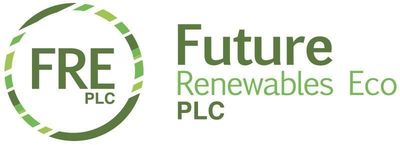 FRE plc Launches Phase 2 of Wind Turbine Project