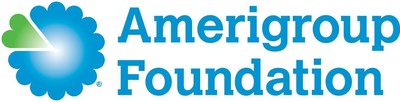 Amerigroup Foundation logo