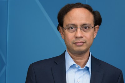 Suresh Bollapragada Joins DarkMatter as Vice President of Systems Engineering