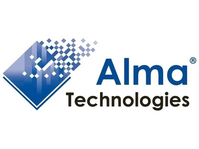  Alma Technologies is a semiconductor IP provider, designing high-quality FPGA and ASIC IP cores since 2001. Its products stand out for their engineering, being complete, easy-to-use and reliable IP solutions. World-class technical support and a long track record of proven designs by more than 200 licensees in over 20 countries provide Alma Technologies customers with excellent service and great value. 