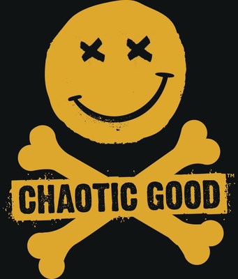 Chaotic Good Studios