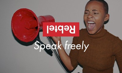 Basketmouth Backs Rebtel's 'Speak Freely' Campaign