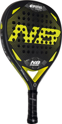 TeXtreme® Enters Paddle Tennis Market With Enebe
