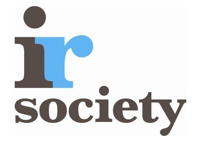 The IR Society's 30th Annual Conference Will Be Held in London on 21 June 2016. This One-Day Event Provides Unparalleled Opportunities to Learn, Keep Up to Date and Network With Peers.