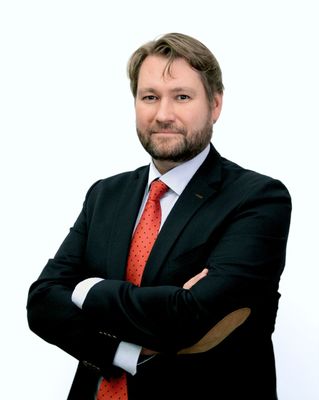 NOVUS CEO Leads Europe's Media/Communications Industry