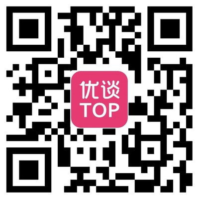 UtanTop's official WeChat account