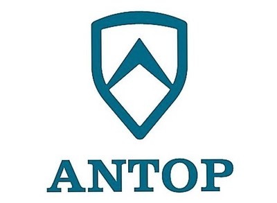 ANTOP Antenna Logo