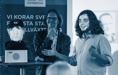 50 svenska framtidsbolag till Almedalen − här är finalisterna som gör upp i Sveriges största entreprenörstävling