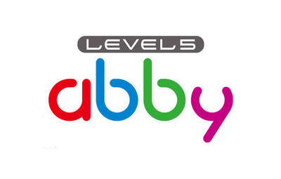 LEVEL-5 abby Inc. logo