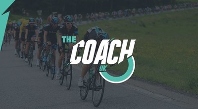 BIKE Channel UK Opens Auditions for The Coach