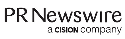 PR Newswire logo.