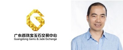 Jim Li, General Manager, Guangdong Gems & Jade Exchange