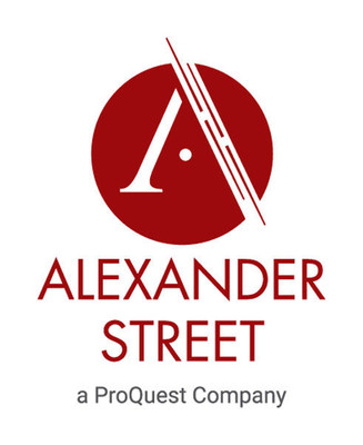 Alexander Street, a ProQuest Company