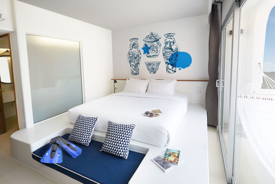 Welcome to Lub d Phuket Patong…the New Era of Hostels
