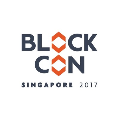 BLOCKCON 2017 logo
