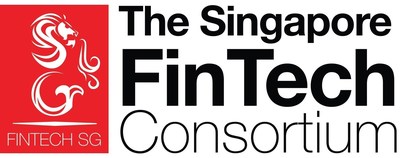 The Singapore Fintech Consortium Pte Ltd Logo 