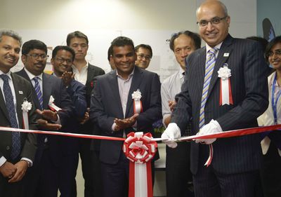 QuEST Global Opens New Engineering Centre in Tokyo