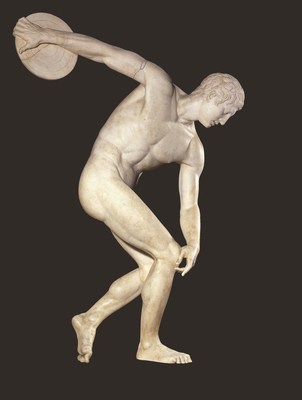 Dal 7 luglio 2016 al 15 gennaio 2017 presso il Museo Nazionale del Liechtenstein la mostra temporanea "Mythos Olympische Spiele - Von der Antike bis zur Gegenwart" (Il Mito dei Giochi Olimpici: dall'antichità a oggi)