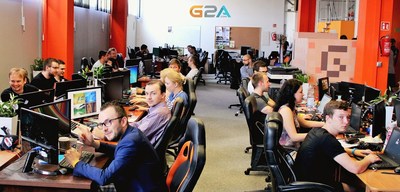 G2A Announces Game Developer Support System Worldwide