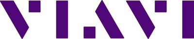Viavi Logo (PRNewsFoto/Viavi)